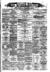 Greenock Advertiser Monday 17 September 1877 Page 1
