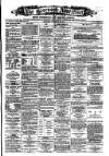 Greenock Advertiser Thursday 20 September 1877 Page 1