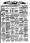 Greenock Advertiser Friday 05 October 1877 Page 1