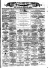 Greenock Advertiser Tuesday 09 October 1877 Page 1