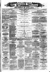 Greenock Advertiser Wednesday 10 October 1877 Page 1