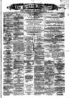 Greenock Advertiser Thursday 29 November 1877 Page 1