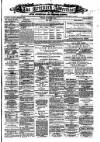 Greenock Advertiser Friday 02 November 1877 Page 1