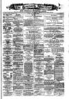 Greenock Advertiser Friday 16 November 1877 Page 1