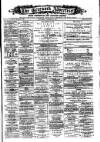 Greenock Advertiser Thursday 29 November 1877 Page 1
