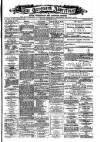 Greenock Advertiser Monday 03 December 1877 Page 1
