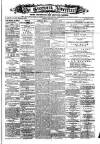 Greenock Advertiser Friday 04 January 1878 Page 1