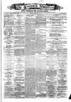 Greenock Advertiser Monday 07 January 1878 Page 1