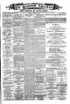 Greenock Advertiser Friday 25 January 1878 Page 1