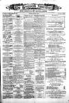 Greenock Advertiser Friday 15 March 1878 Page 1