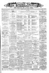 Greenock Advertiser Friday 29 March 1878 Page 1