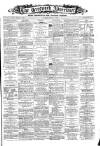 Greenock Advertiser Saturday 30 March 1878 Page 1