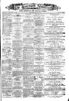 Greenock Advertiser Wednesday 10 April 1878 Page 1