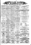 Greenock Advertiser Friday 26 April 1878 Page 1