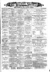Greenock Advertiser Monday 10 June 1878 Page 1