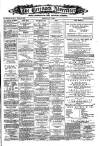Greenock Advertiser Friday 05 July 1878 Page 1