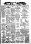 Greenock Advertiser Thursday 01 August 1878 Page 1