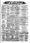 Greenock Advertiser Saturday 03 August 1878 Page 1