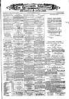 Greenock Advertiser Friday 22 November 1878 Page 1