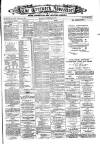 Greenock Advertiser Monday 25 November 1878 Page 1