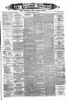 Greenock Advertiser Saturday 30 November 1878 Page 1