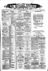 Greenock Advertiser Monday 02 December 1878 Page 1