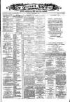 Greenock Advertiser Tuesday 03 December 1878 Page 1