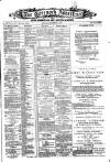 Greenock Advertiser Thursday 05 December 1878 Page 1