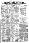 Greenock Advertiser Monday 09 December 1878 Page 1