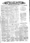 Greenock Advertiser Saturday 14 December 1878 Page 1