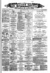 Greenock Advertiser Friday 03 January 1879 Page 1