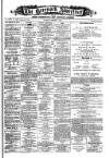 Greenock Advertiser Tuesday 07 January 1879 Page 1