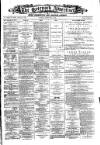 Greenock Advertiser Tuesday 04 February 1879 Page 1