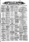 Greenock Advertiser Friday 11 July 1879 Page 1