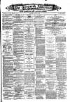 Greenock Advertiser Friday 01 August 1879 Page 1