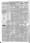 Greenock Advertiser Thursday 11 September 1879 Page 1