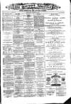 Greenock Advertiser Wednesday 22 October 1879 Page 1