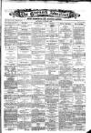 Greenock Advertiser Saturday 01 November 1879 Page 1