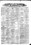 Greenock Advertiser Saturday 15 November 1879 Page 1