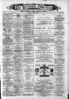 Greenock Advertiser Friday 02 January 1880 Page 1