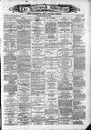 Greenock Advertiser Monday 05 January 1880 Page 1