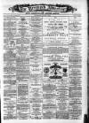 Greenock Advertiser Wednesday 07 January 1880 Page 1