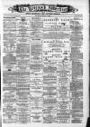 Greenock Advertiser Thursday 08 January 1880 Page 1