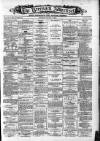 Greenock Advertiser Saturday 10 January 1880 Page 1