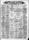 Greenock Advertiser Thursday 15 January 1880 Page 1