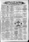 Greenock Advertiser Monday 19 January 1880 Page 1