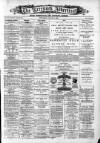 Greenock Advertiser Wednesday 21 January 1880 Page 1