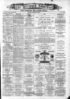 Greenock Advertiser Monday 26 January 1880 Page 1
