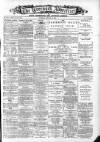 Greenock Advertiser Tuesday 27 January 1880 Page 1