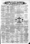 Greenock Advertiser Friday 30 January 1880 Page 1